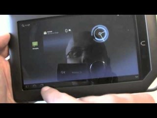 Nook Color: Android 3.0 Hands On Part 2