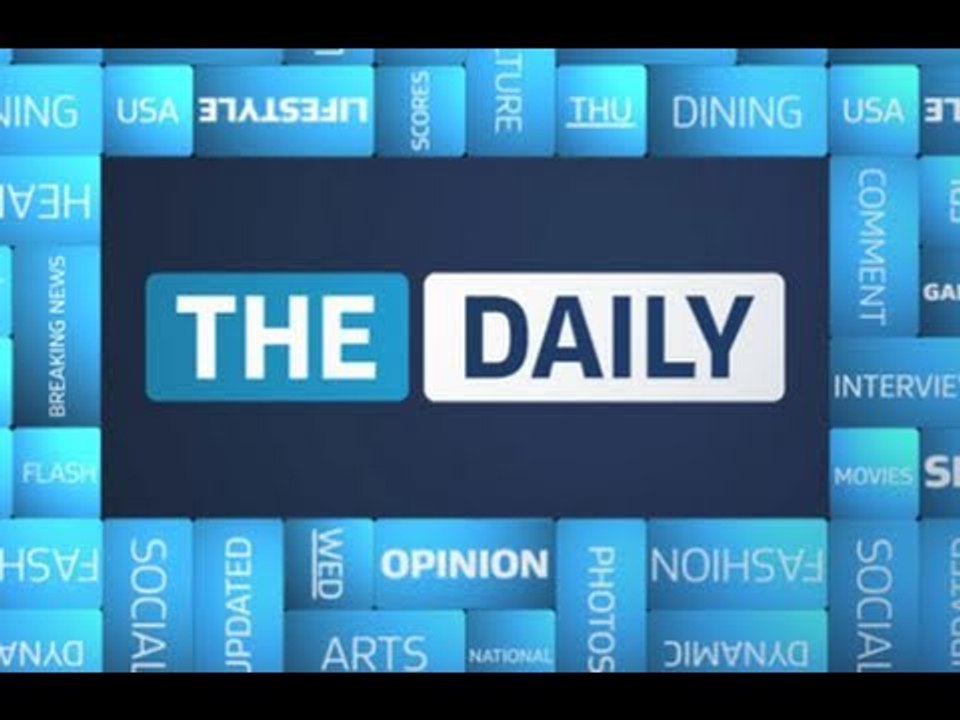 The Daily: Tour & Overview