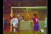 15.09.1993 - 1993-1994 UEFA Champions League 1st Round 1st Leg Dinamo Kiev 3-1 Barcelona