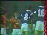 15.11.1986 - 1986-1987 UEFA Cup Winners' Cup 2nd Round 2nd Leg Bordeaux FC 1-0 Benfica