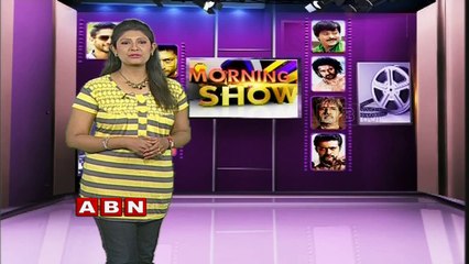 Trisha To Romance Nagarjuna Again