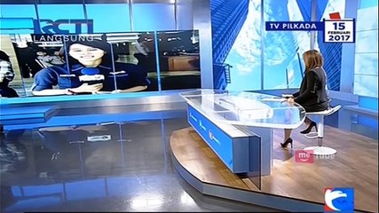 Saksi Beberkan Keterangan Terkait Alasan Laporkan Ahok