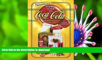 READ book B.J. Summers  Pocket Guide to Coca-Cola B J Summers For Kindle