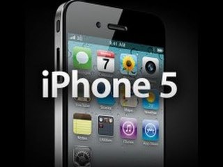 The iPhone 5 - Everything You Need to Know
