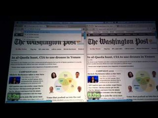Google Announces Instant Pages
