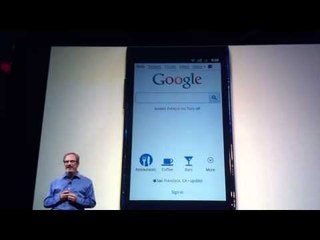 Google Launches New Mobile Search UI