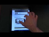TouchPad Browser - Flash, Hulu & More!