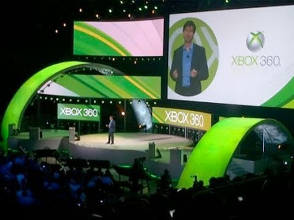 Halo 4, Modern Warfare 3, & More! Microsoft E3 Recap!