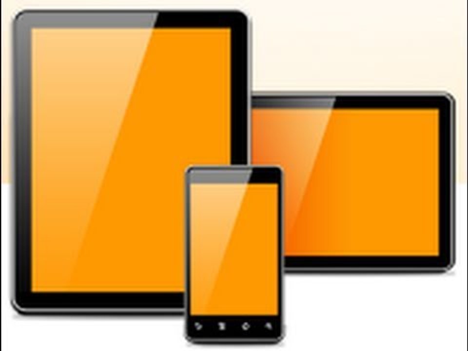 Amazon Android Tablets? iPhone 4S?