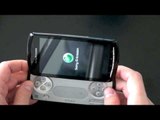 Xperia Play Unboxing & Thumbs On! (The Playstation Phone)