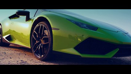 Kuri-Foxy-Full-Song--Bilal-Ahmad-Feat-Shruti-Chhangani--Latest-Punjabi-Song-2016