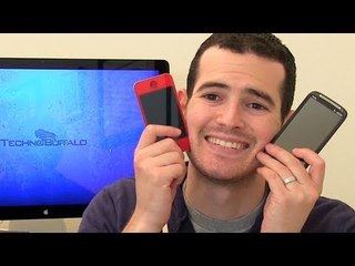 TechnoBuffalo - Ask The Buffalo:  iOS 5 Experience and the iPhone 4S/5