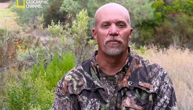 В ожидании конца света 1 сезон 7 серия из 12 - В паучьей норе / Doomsday Preppers (2012)