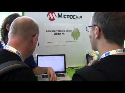 Google I/O 2011: Android Apps, Robots, Giant Labyrinths and More!