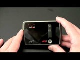 Verizon 4G LTE MiFi Unboxing