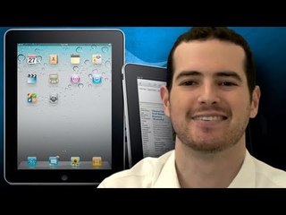 Ask The Buffalo - Have Tablets Killed Netbooks?