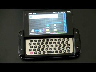 T-Mobile Sidekick 4G Review