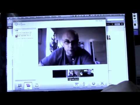 Facebook Video Chat vs Google Hangouts