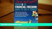 Read  From 0 to Financial Freedom: How To Do It Today!  Ebook READ Ebook