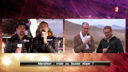 Le débat du Bivouac : étape-marathon, vraie ou fausse étape ?