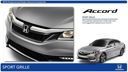 MY 2016 Honda Accord Sedan-XjU8EJex5ps