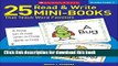 Download 25 Read   Write Mini-Books That Teach Word Families- Fun Rhyming Stories That Give Kids (1)