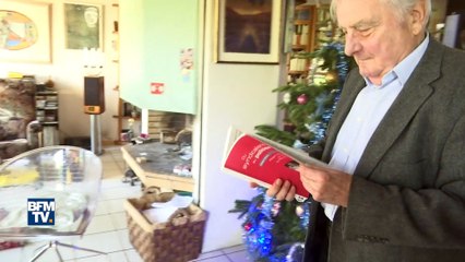 Primaire à gauche: l'outsider Hamon "sent qu'il va se passer quelque chose"