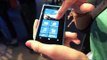 Nokia Lumina 800 Hands On - Windows Phone 7