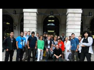 International Giveaway! Win a Samsung Galaxy S II Smartphone!