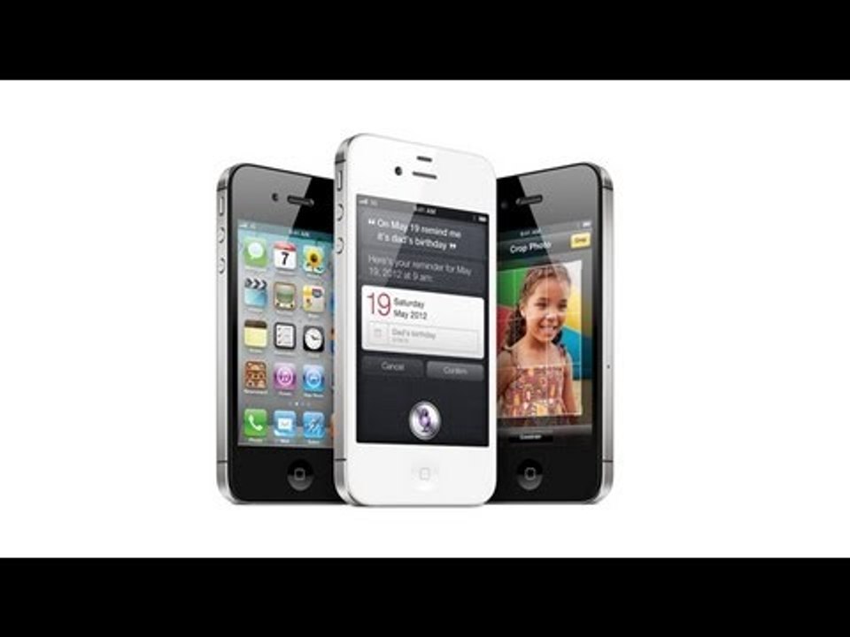 Leo DeCaprio as a Legendary Computer Scientist, iMovies in the Cloud, and an iPhone 4S Rumor Recap!