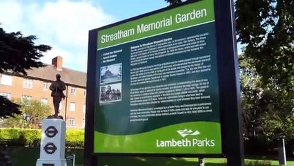 Vitreous Enamel - How are your signs made?