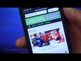 What's The Apps: Opera Mini