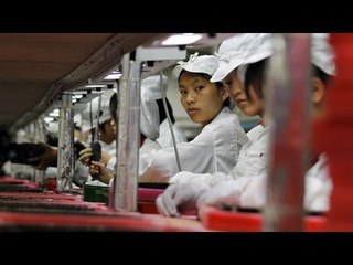 Rumor Roundup: Over 150,000 iPhones Being Produced a Day and More!