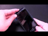 Blackberry Torch 9860 Unboxing & Hands On