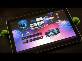 Ask The Buffalo: Comparing the Top Tablets, Future of the Nexus Prime, & More!