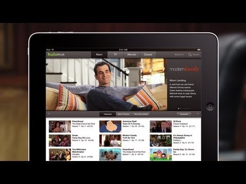 Rumor Round Up: Hulu Considers Ad-Free Service, the Latest iPhone Rumors and More!