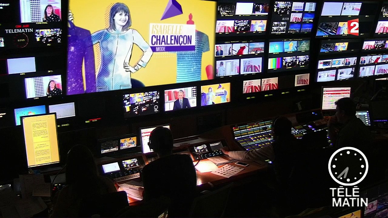 Mode - 9 mois pour rester à la mode