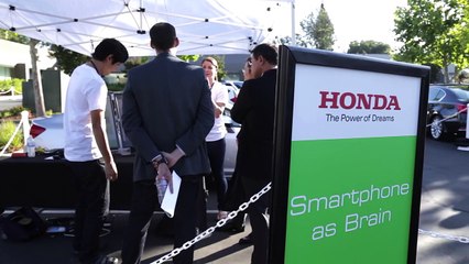 Honda Silicon Valley Grand Opening, 2016 Accord Reveal-aVeZjKHHpsI