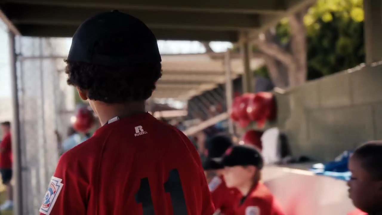 Honda The Power of Dreams - “Swing”  -30-FZfe2RAGiEk