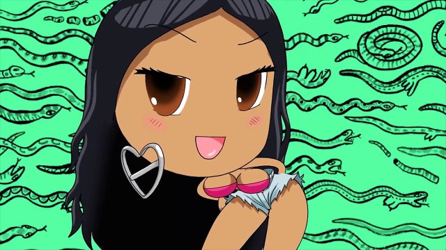 Dont know who made this, but i actually like this a whole lot better. And yaeh, it's waay educational than the original LOL