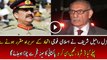 On Which 3 Demands General Raheel Sharif Agreed To Be Appointed As Islamic Coalition Force Head