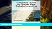 Read  Canadian Guide to Florida Real Estate Investing: Written by a Canadian, for Canadians.  PDF