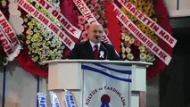 Zonguldak Trabzonlular derneği 2017 kongre(1)
