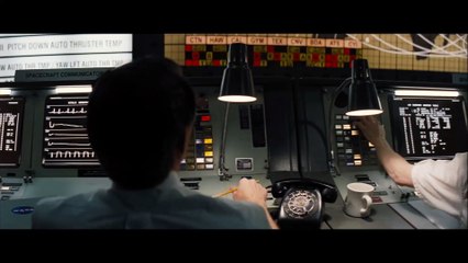 LES FIGURES DE L'OMBRE Bande annonce VF