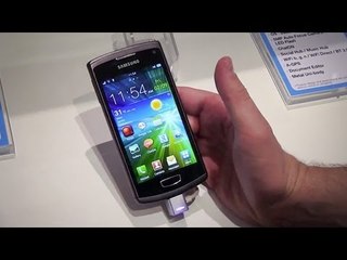 Rumor Roundup: Tizen Arises, Nexus Prime "Unpacked,"and the iPhone 5 Gets HSPA+?