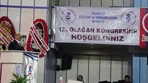 Zonguldak Trabzonlular Derneği 2017 Kongre (2)