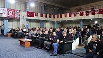 Zonguldak Trabzonlular Derneği 2017 Kongre (3)