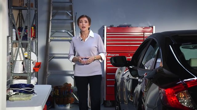 Calibrating an Indirect Tire Pressure Monitoring System - using Display Audio-ORr4mSqPRc4