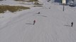 Andorre: Snowboard action - Andorra Snow TV