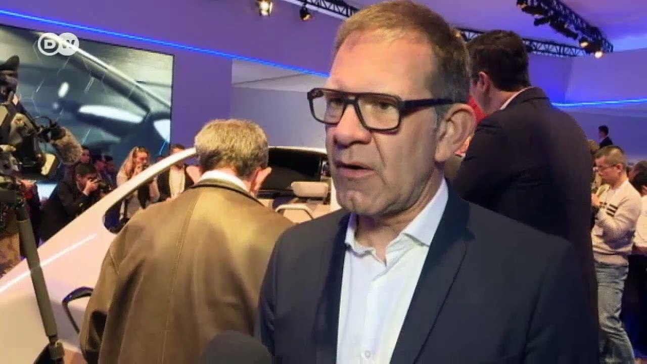 Motor mobil vom 10.01.2017 | Motor mobil